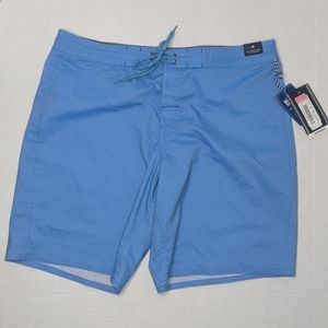 NWT Roundtree & Yorke board shorts